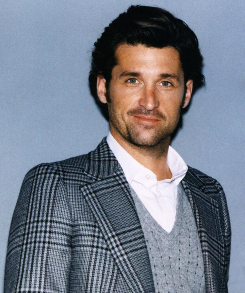 Patrick Dempsey: pic #75110