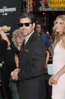 photo 17 in Patrick Dempsey gallery [id389921] 2011-07-06