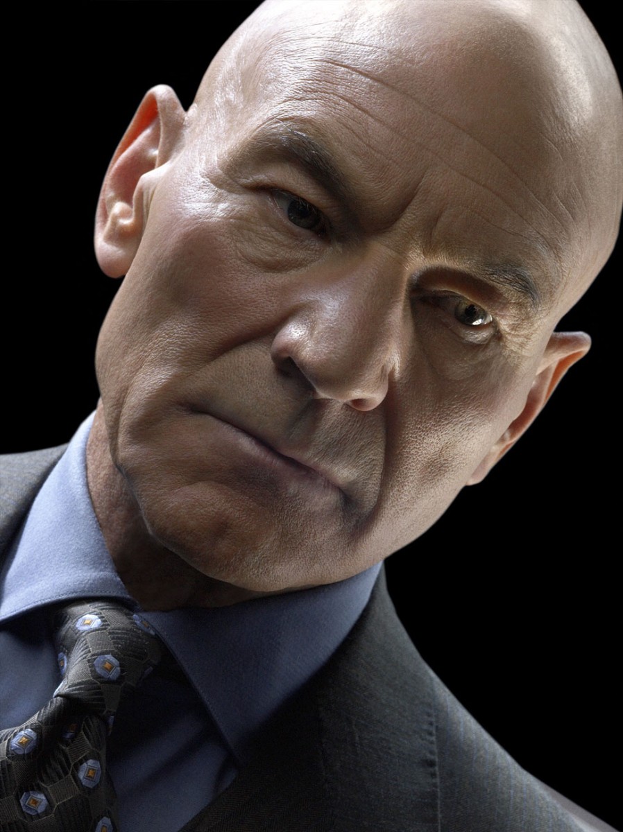 Patrick Stewart: pic #709430