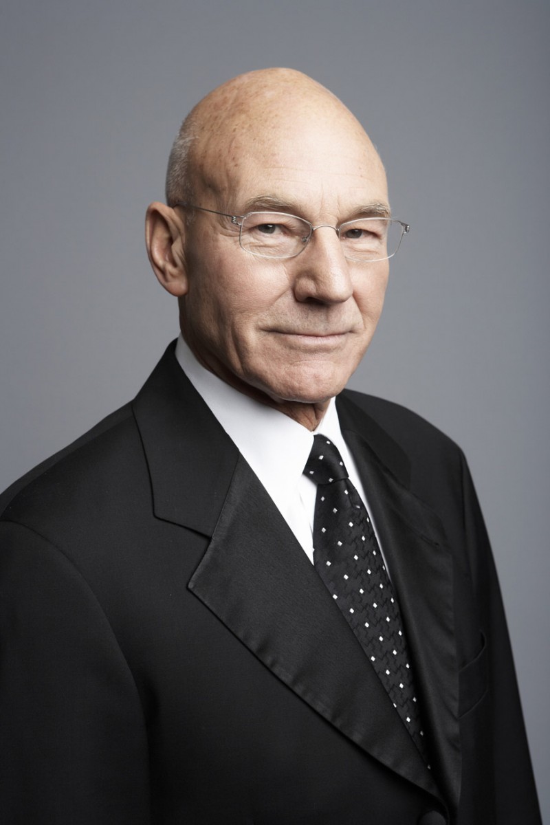 Patrick Stewart: pic #709417