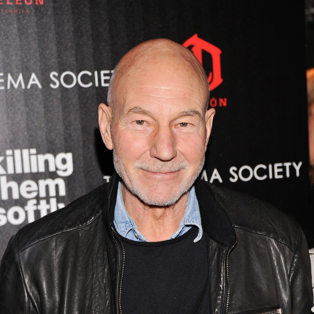 Patrick Stewart: pic #709453