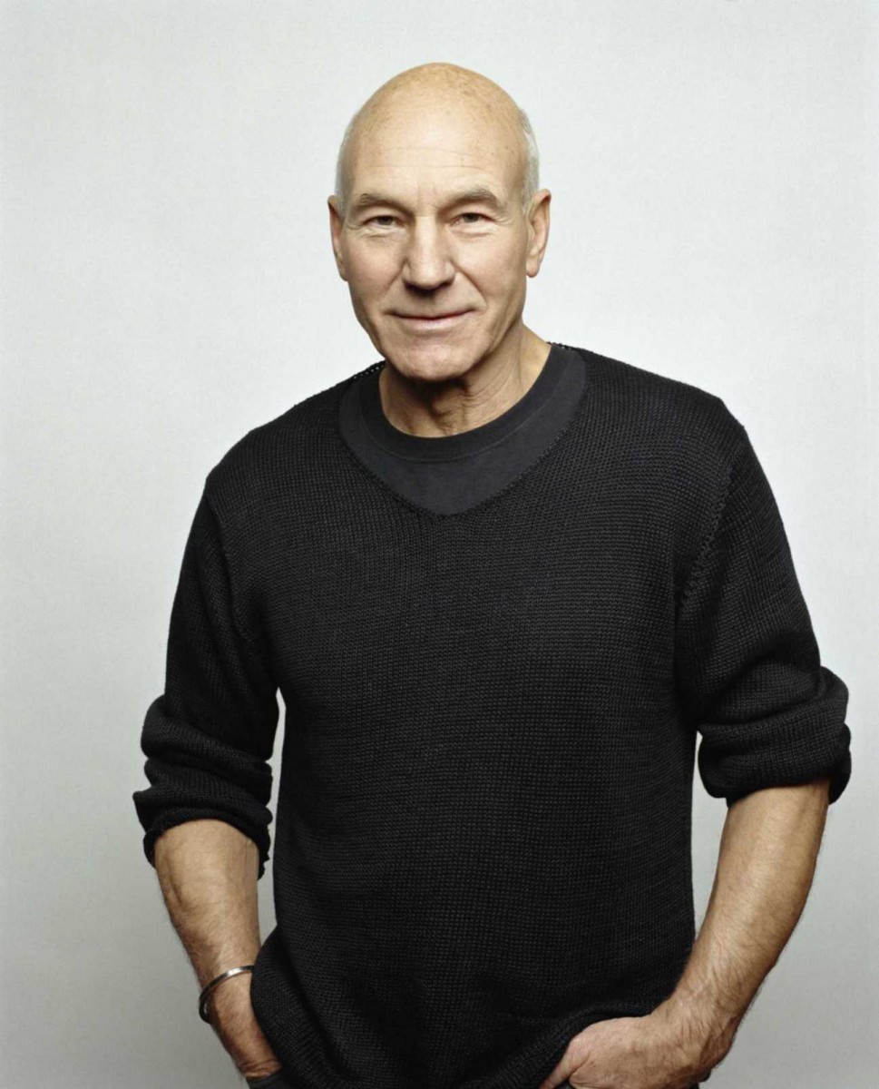 Patrick Stewart: pic #709410