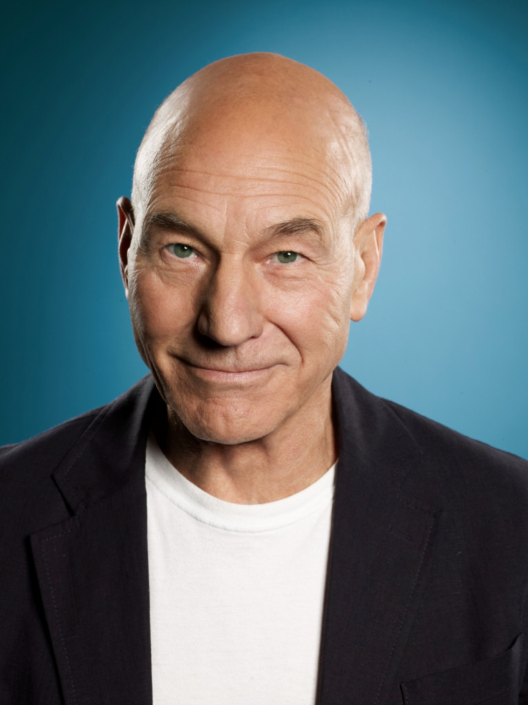 Patrick Stewart: pic #709459