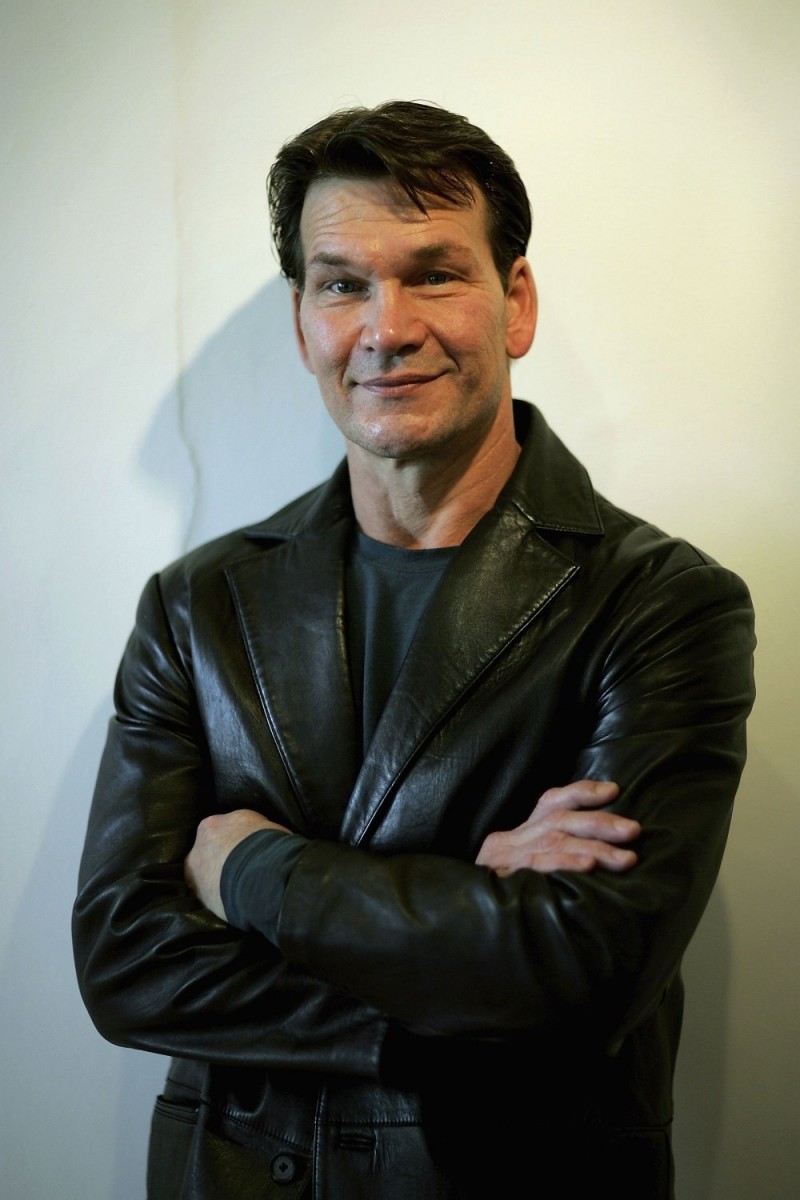 Patrick Swayze: pic #321154