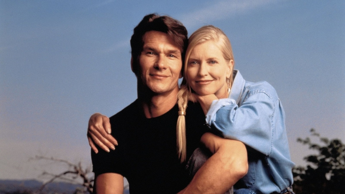 Patrick Swayze: pic #1313450