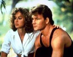 Patrick Swayze photo #