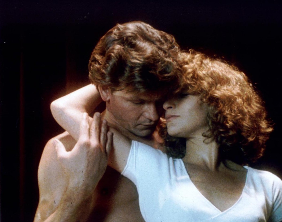 Patrick Swayze: pic #61143