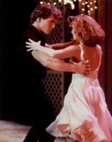 Patrick Swayze photo #