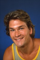 Patrick Swayze photo #