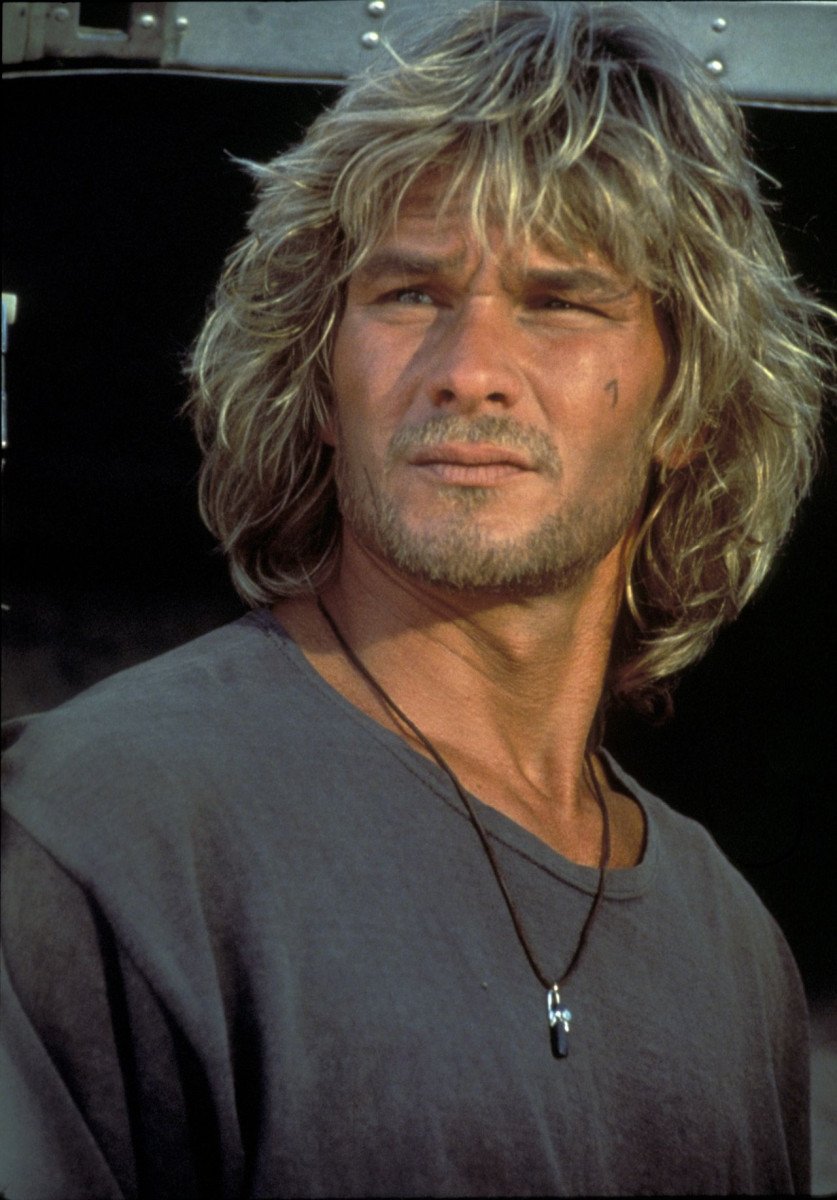 Patrick Swayze: pic #1313442