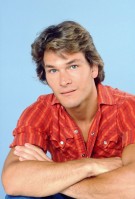 Patrick Swayze photo #