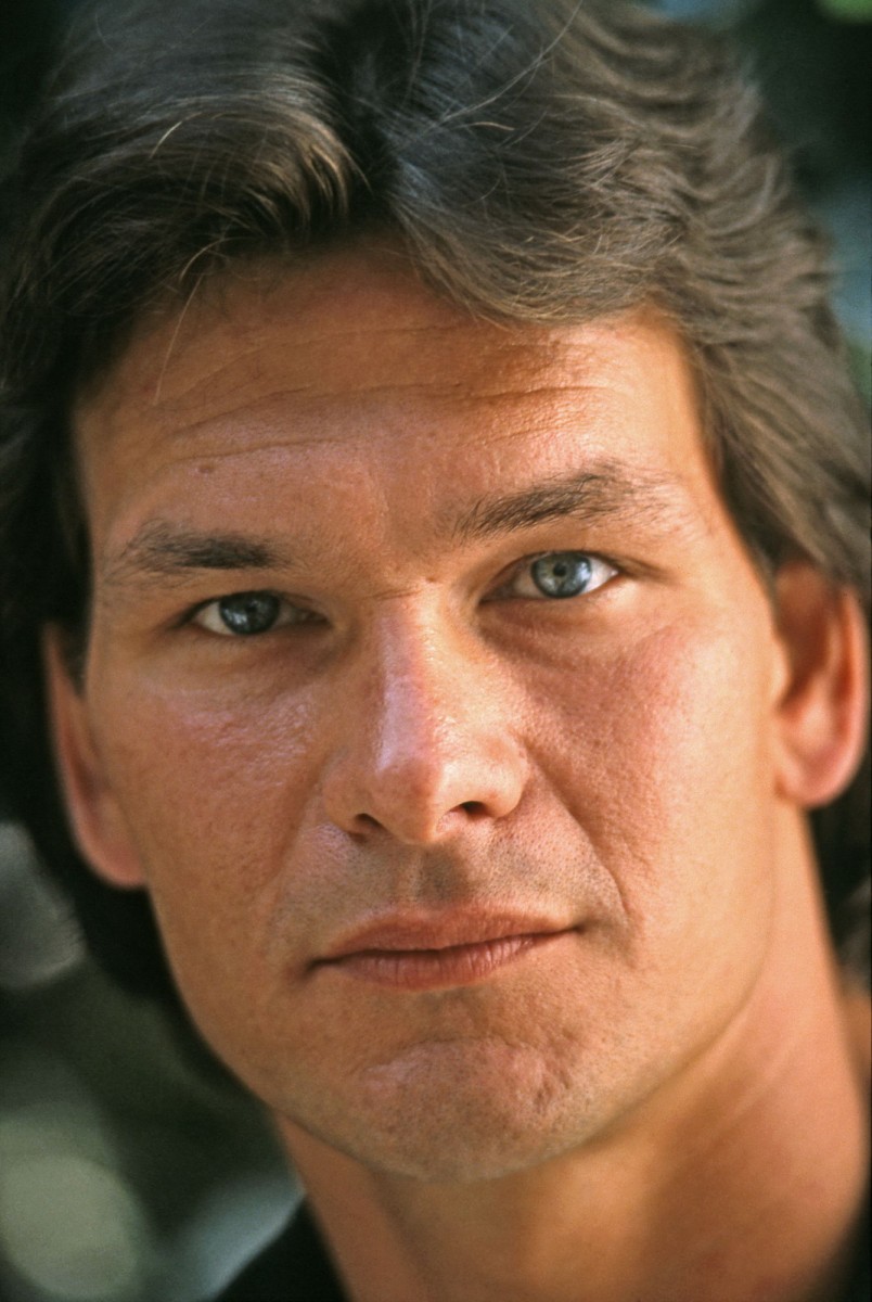 Patrick Swayze: pic #190286