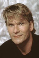 Patrick Swayze photo #