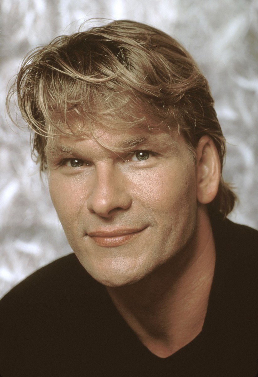 Patrick Swayze: pic #187447