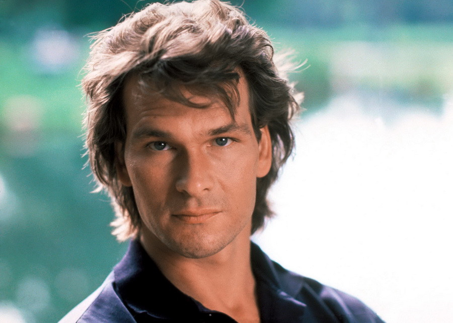 Patrick Swayze: pic #228999
