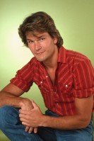 Patrick Swayze photo #