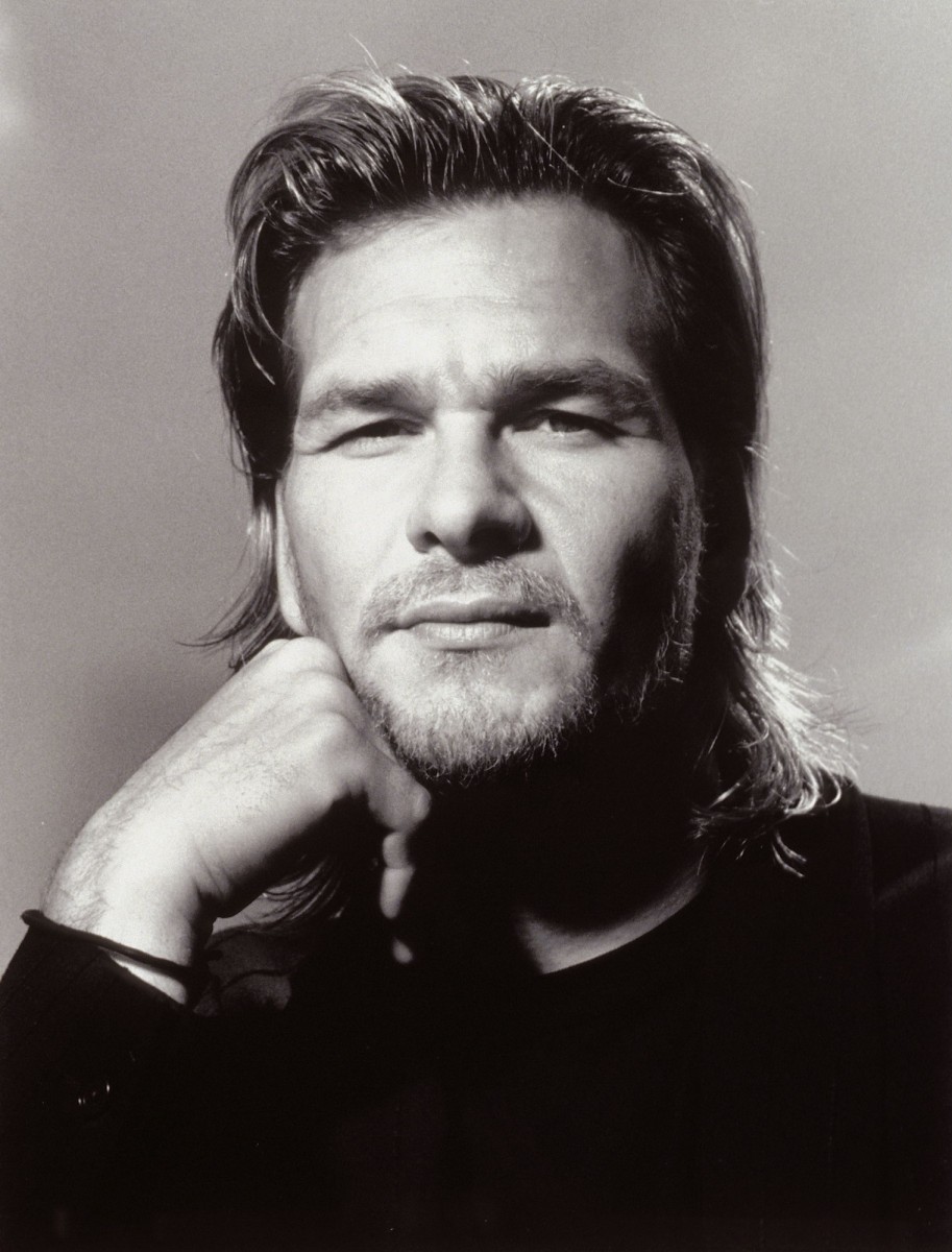 Patrick Swayze: pic #187449