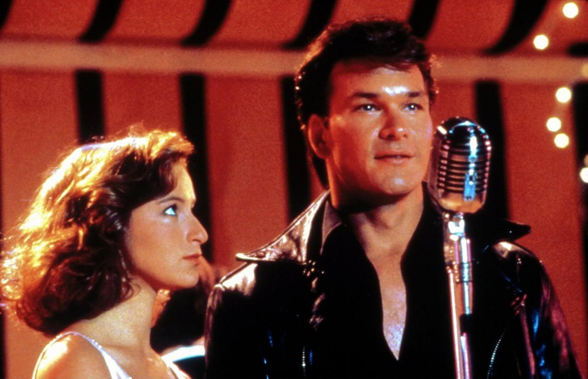 Patrick Swayze: pic #189721