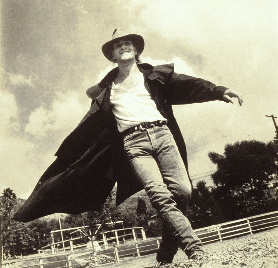 Patrick Swayze: pic #228993