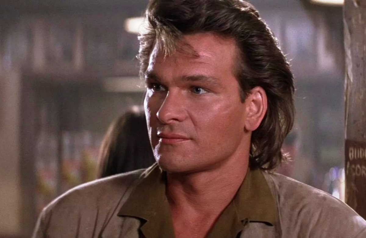 Patrick Swayze: pic #1313444