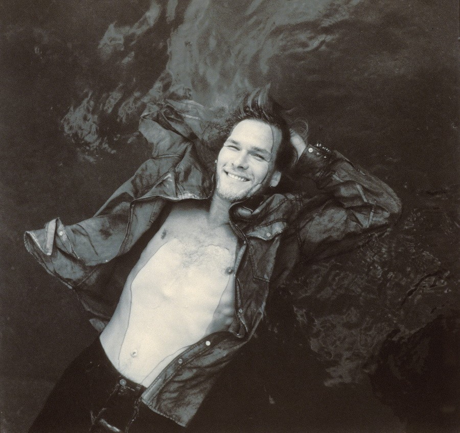 Patrick Swayze: pic #229012