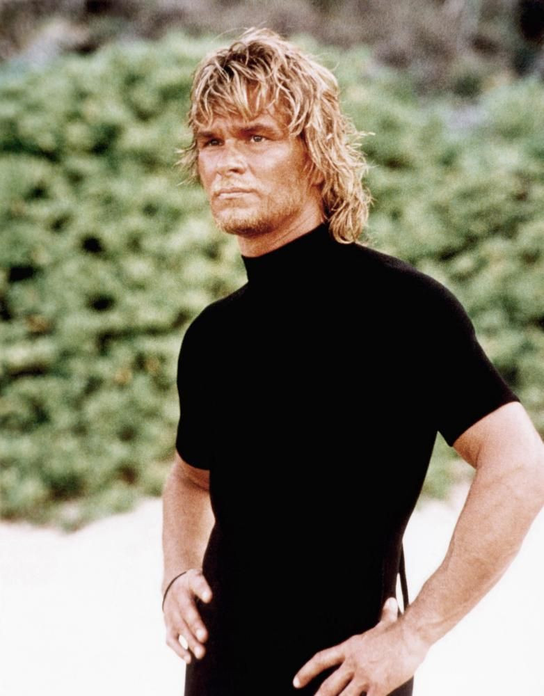 Patrick Swayze: pic #1313441