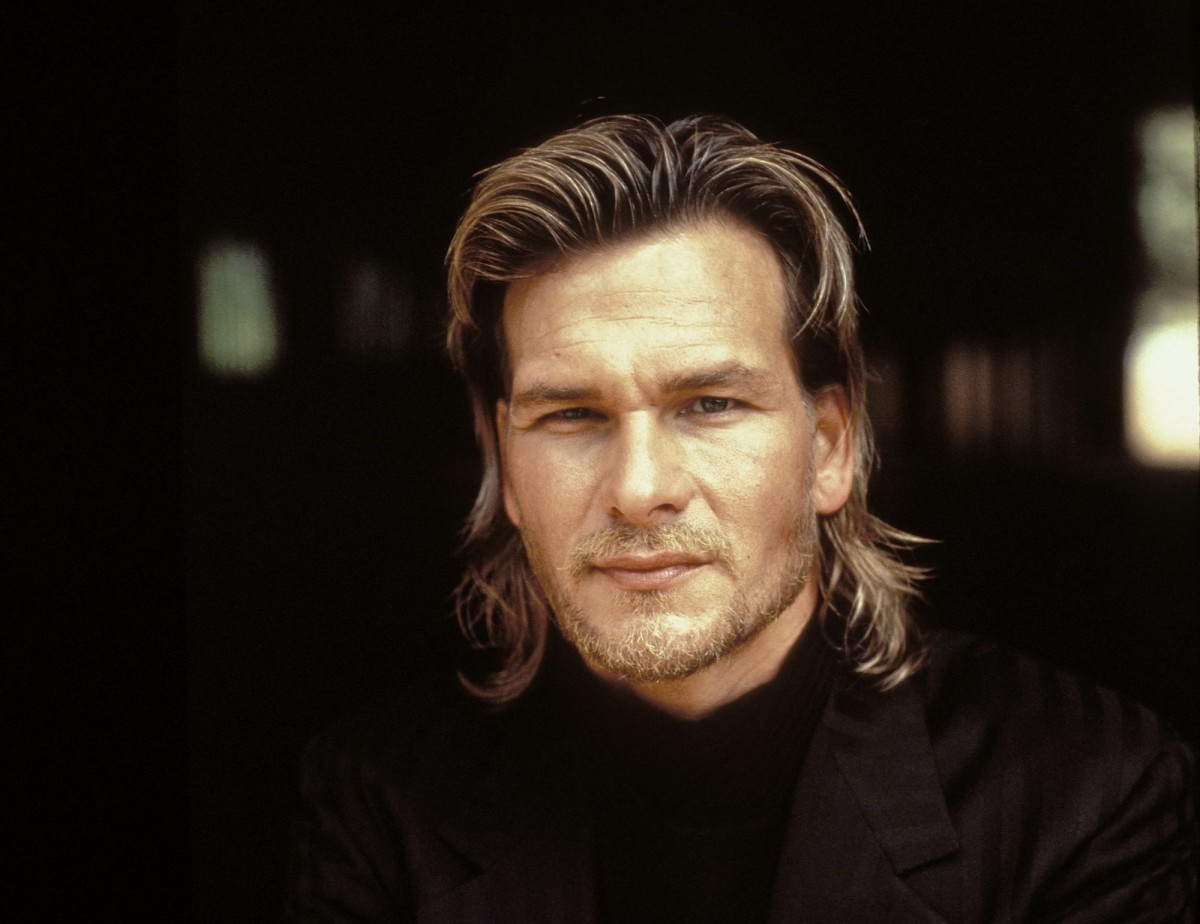 Patrick Swayze: pic #187454