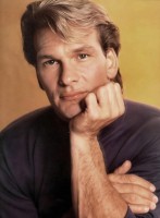 Patrick Swayze photo #