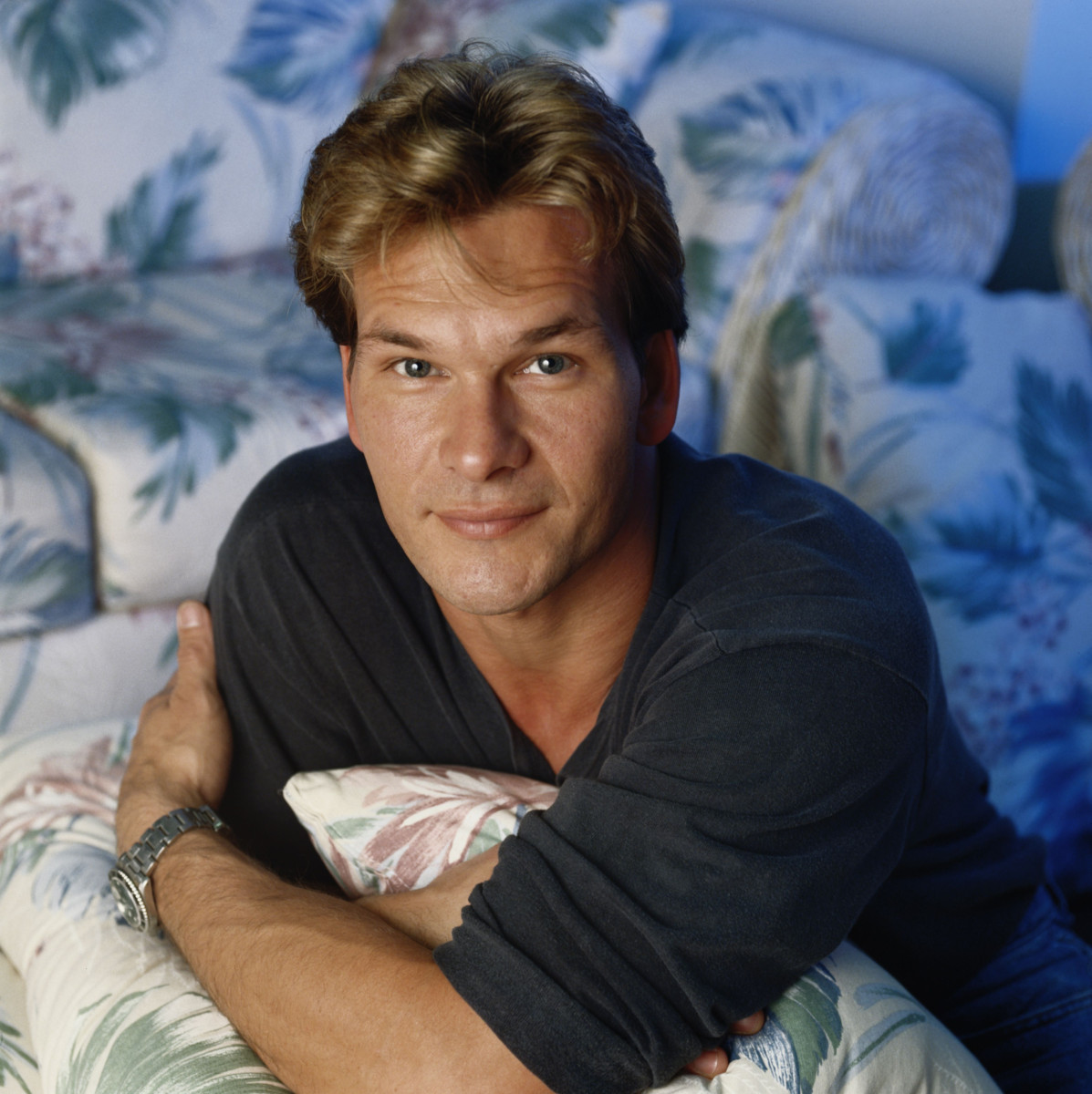 Patrick Swayze: pic #1313447