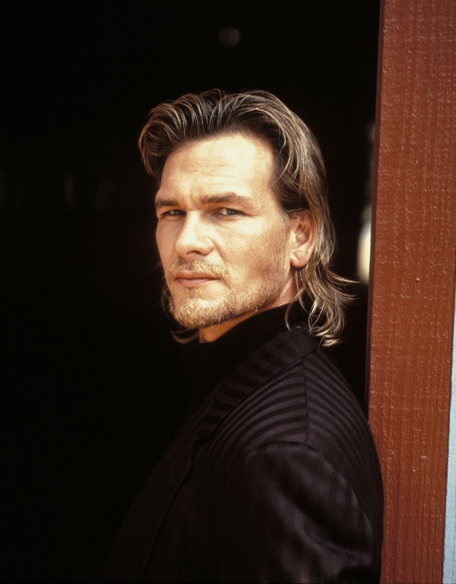 Patrick Swayze: pic #187457