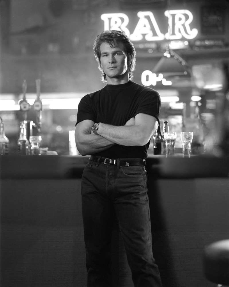 Patrick Swayze: pic #1313451