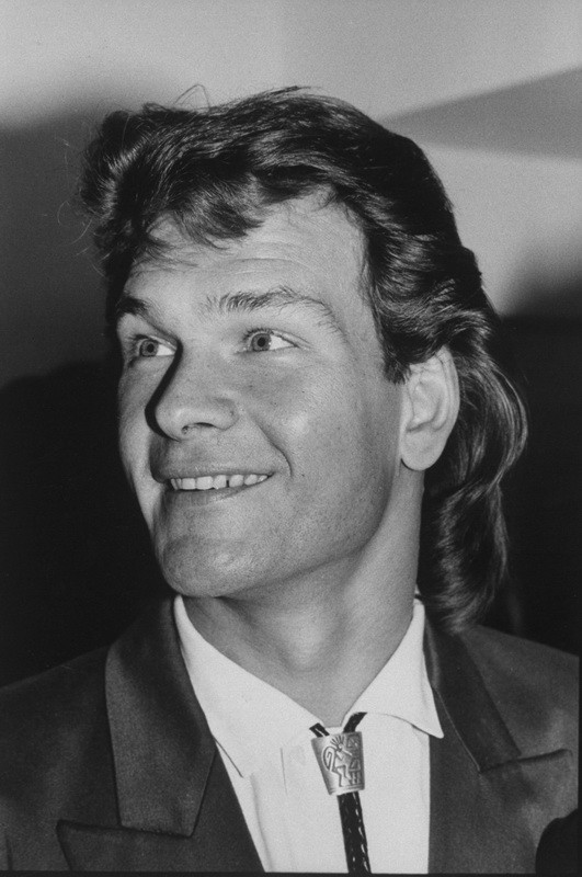 Patrick Swayze: pic #228958