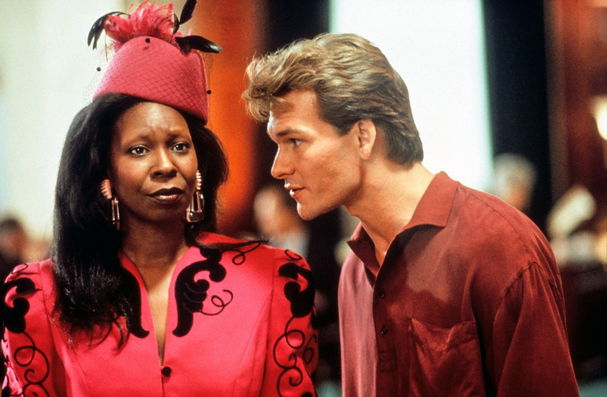 Patrick Swayze: pic #1316280
