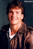 Patrick Swayze photo #