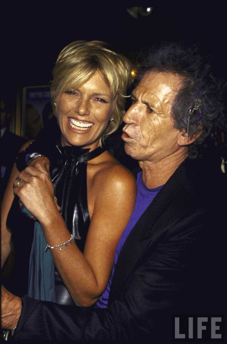 Patti Hansen: pic #272101