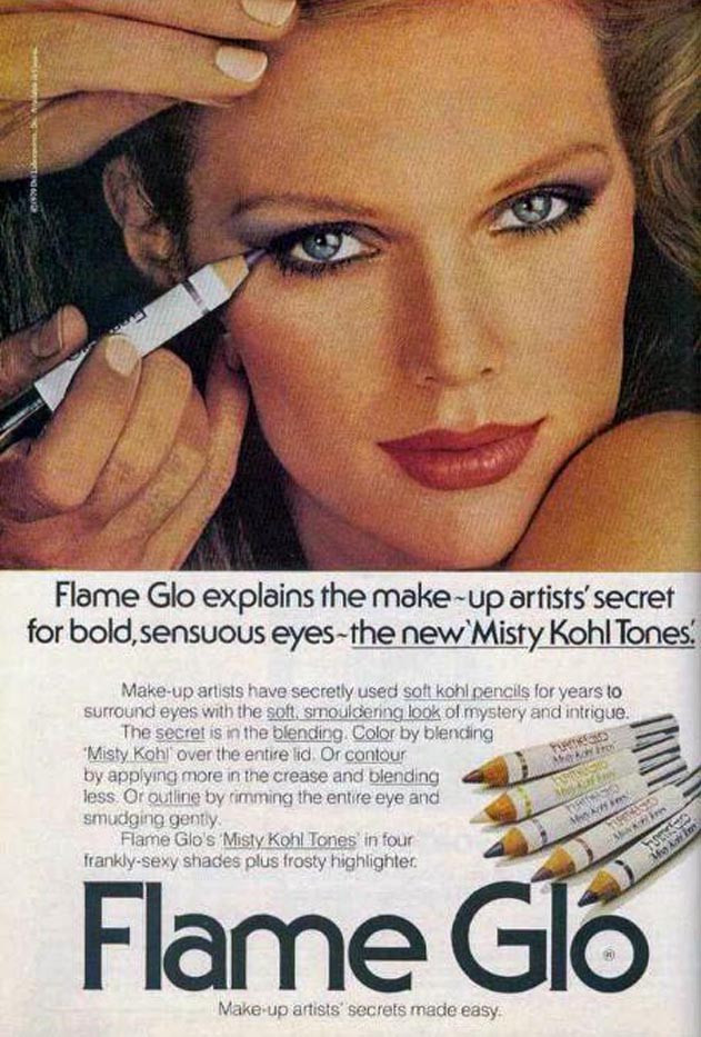 Patti Hansen: pic #380461