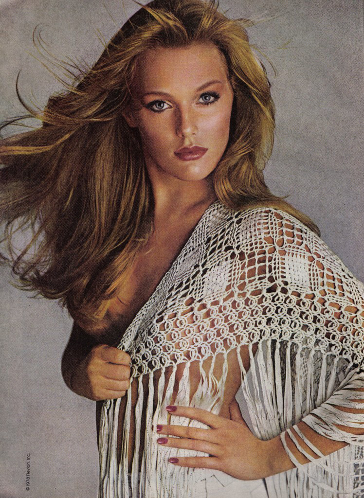 Patti Hansen: pic #379862