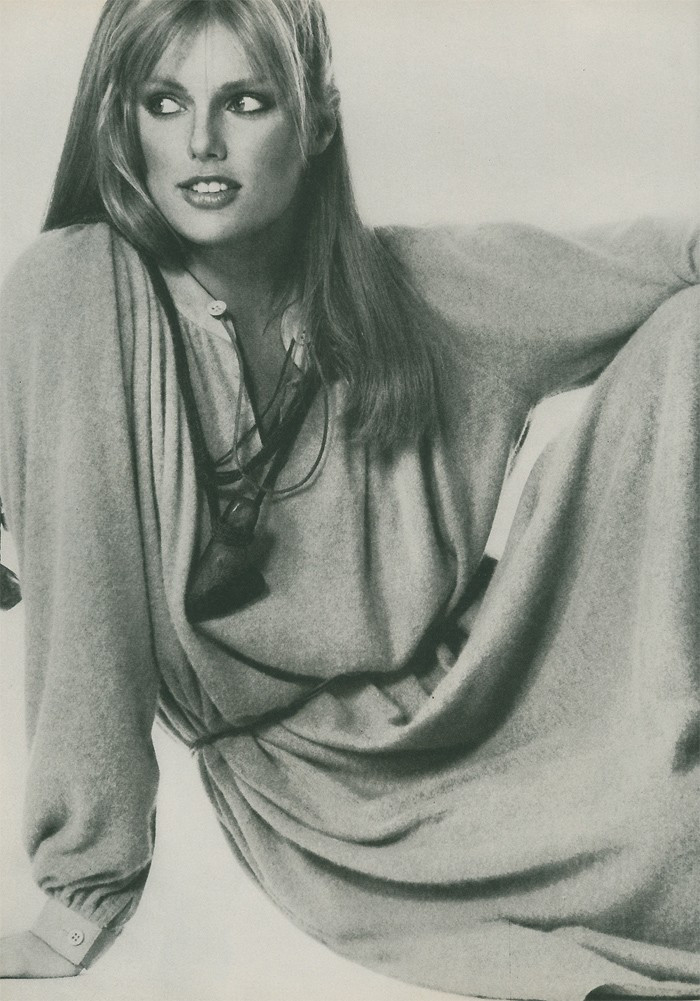 Patti Hansen: pic #379855