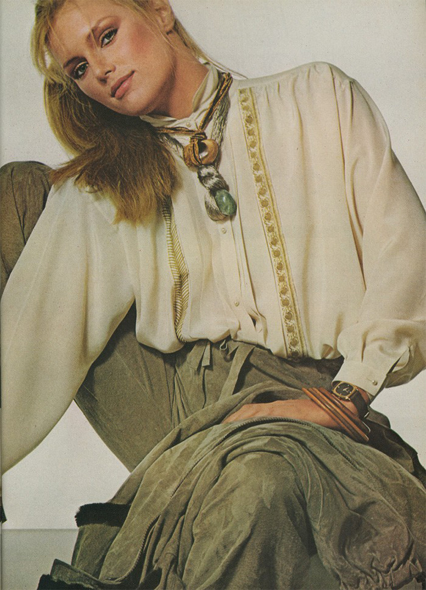 Patti Hansen: pic #379859