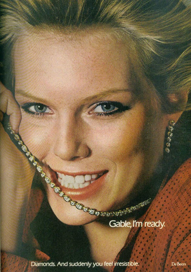 Patti Hansen: pic #379851
