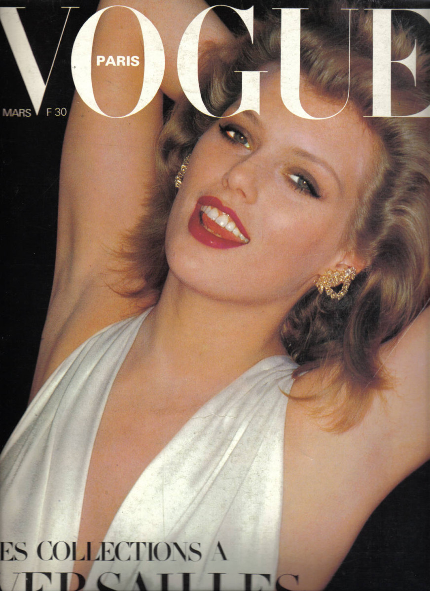 Patti Hansen: pic #382807