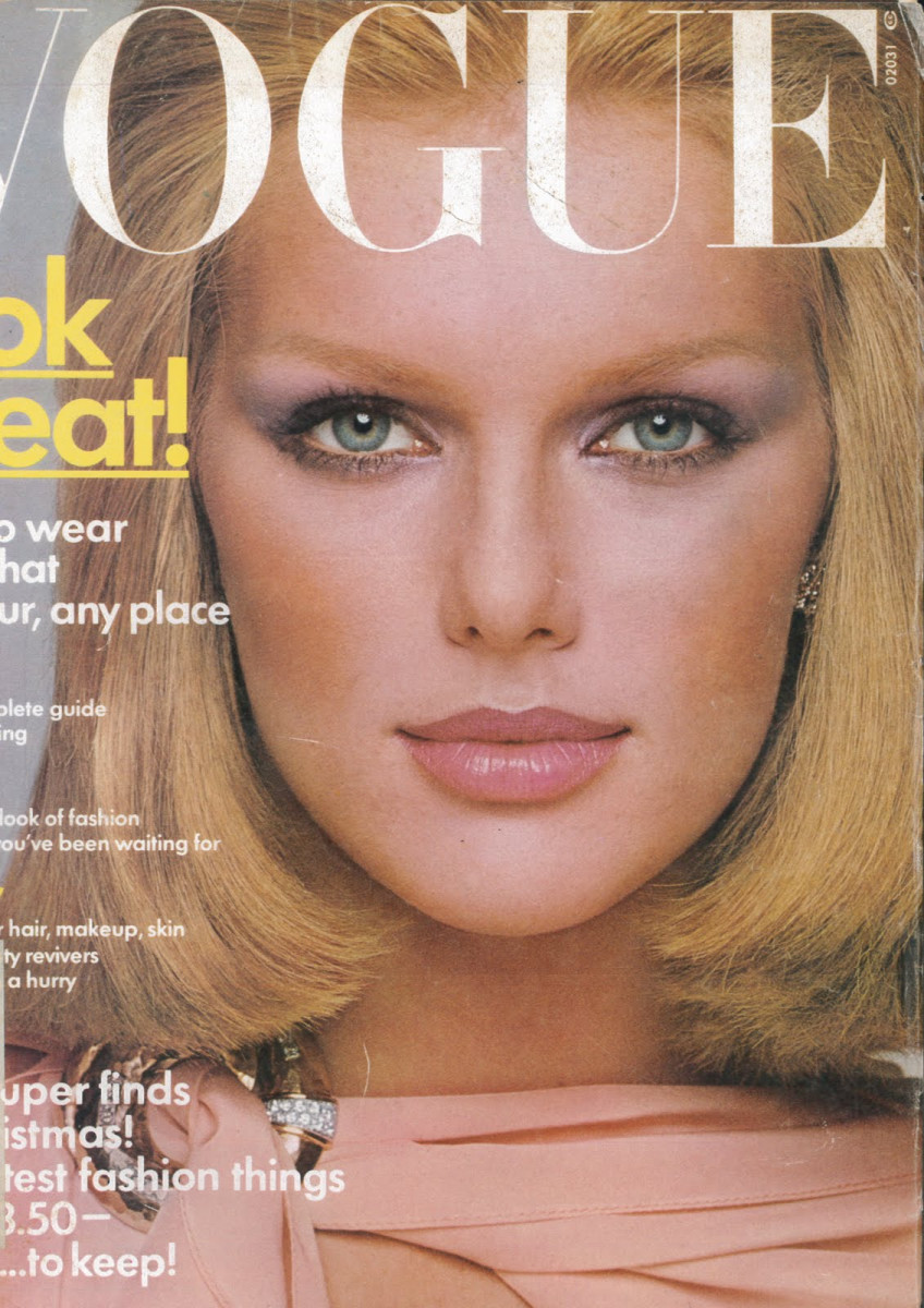 Patti Hansen: pic #393243