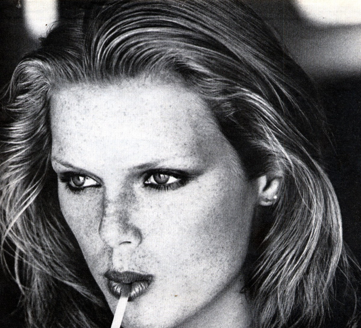 Patti Hansen: pic #187892