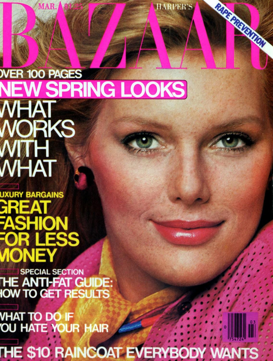 Patti Hansen: pic #391439