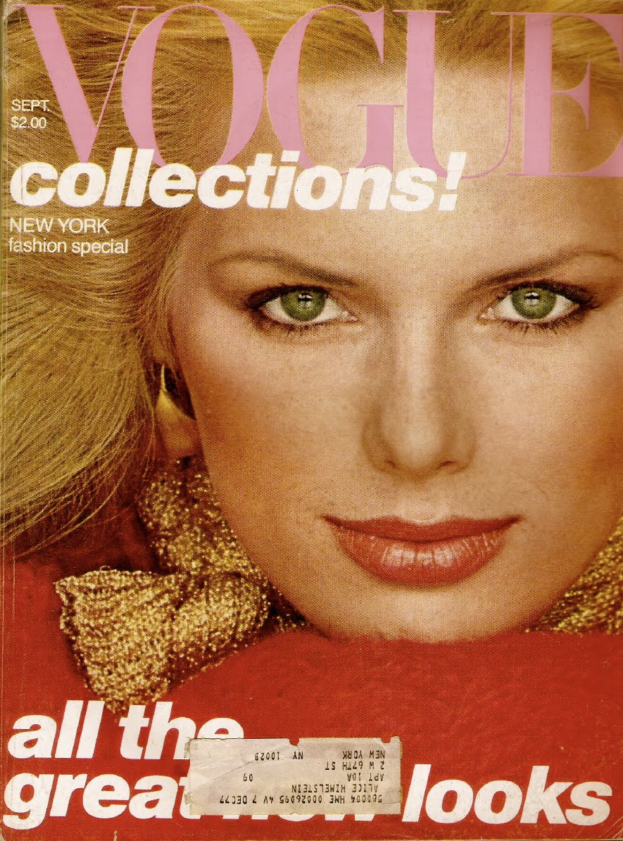 Patti Hansen: pic #391513
