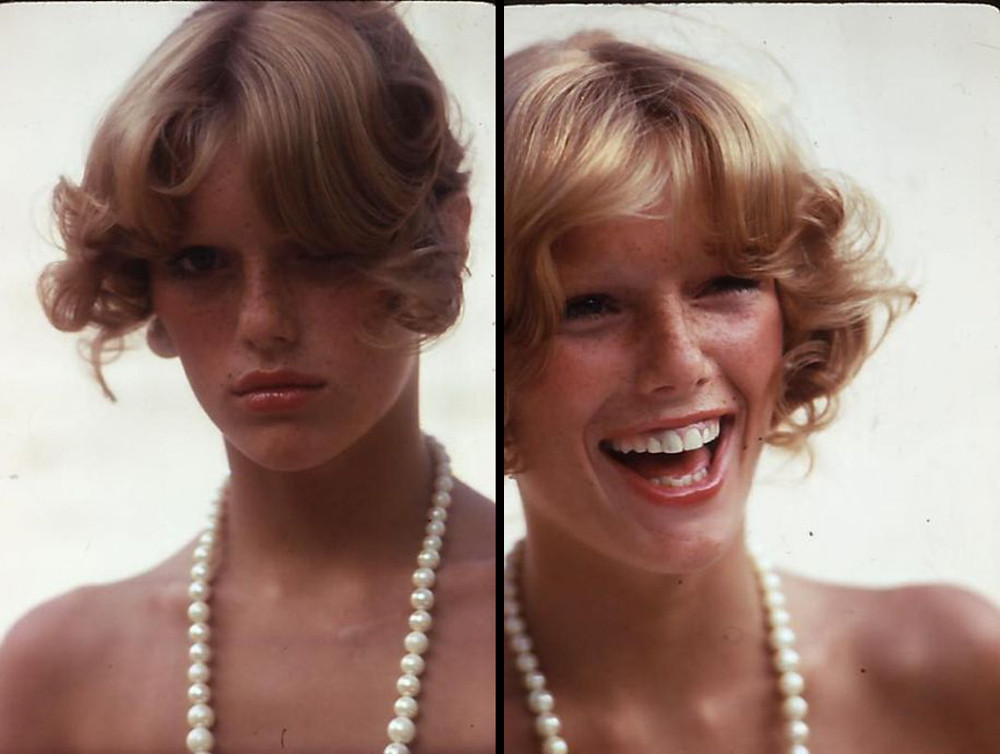 Patti Hansen: pic #380180