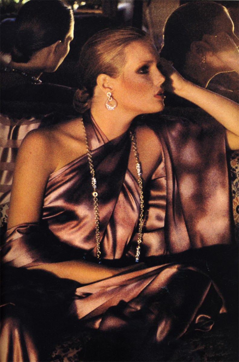 Patti Hansen: pic #456797