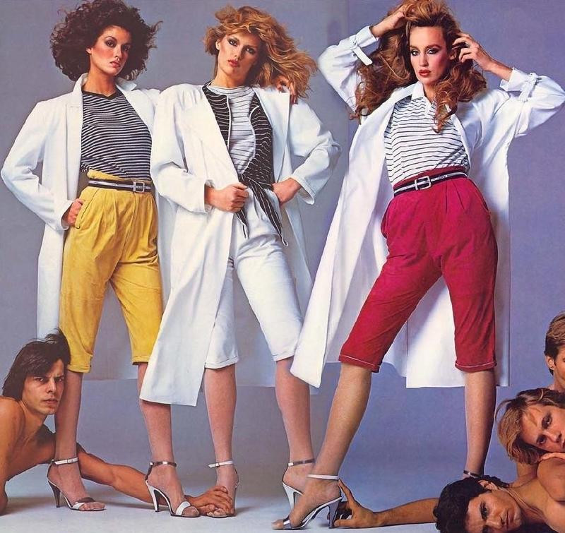Patti Hansen: pic #272106