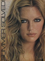 Patti Hansen photo #