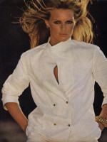 Patti Hansen photo #